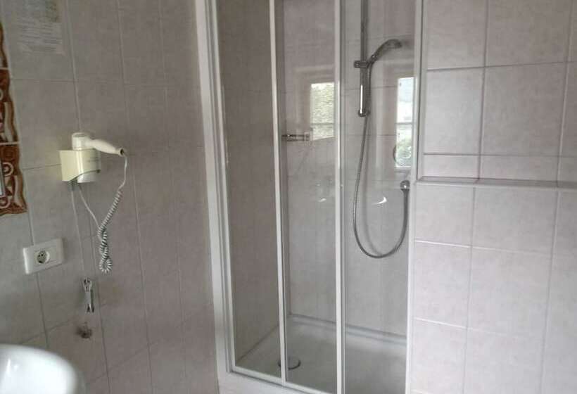 호텔 Gasthof Weisskugel