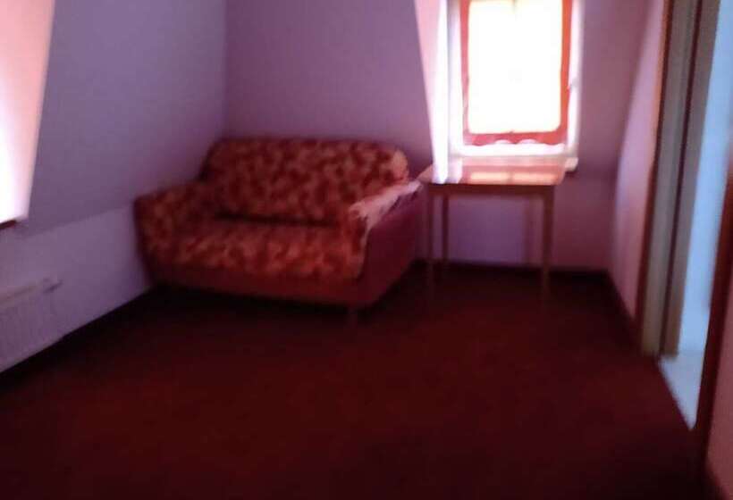 호텔 Gasthof Weisskugel