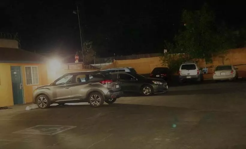 Motelli Day N Night Inn   Near Universal Studios Hollywood