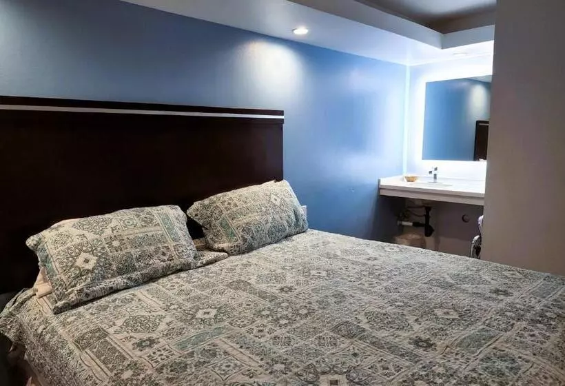 Motelli Day N Night Inn   Near Universal Studios Hollywood