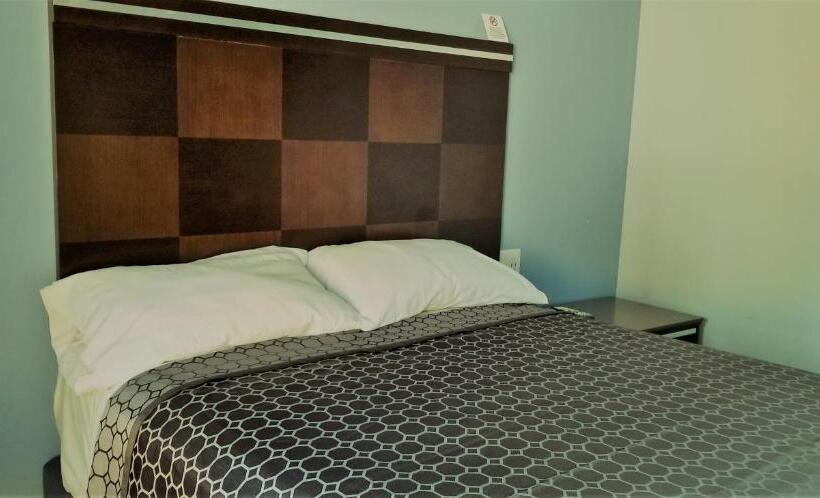 מוטל Day N Night Inn   Near Universal Studios Hollywood