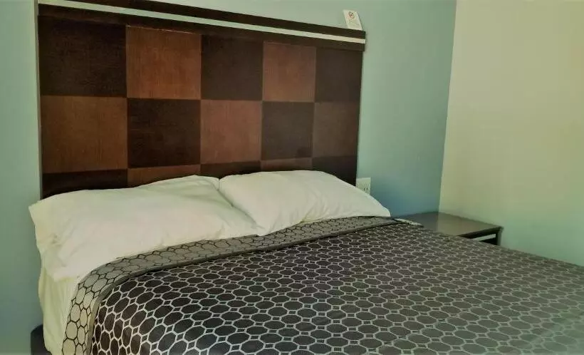 Motelli Day N Night Inn   Near Universal Studios Hollywood