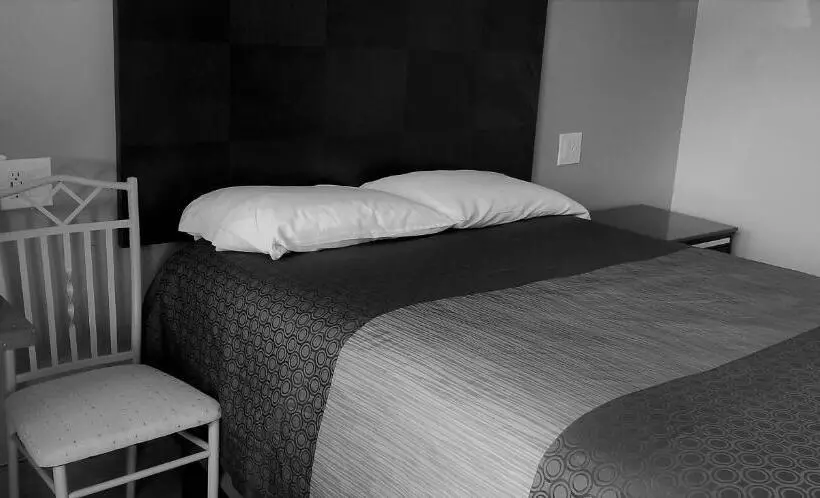 Motelli Day N Night Inn   Near Universal Studios Hollywood