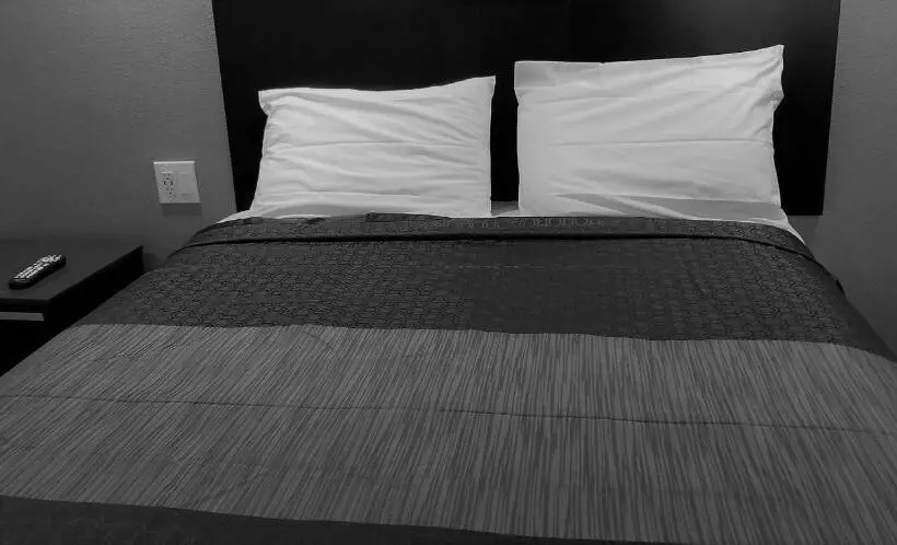 Motelli Day N Night Inn   Near Universal Studios Hollywood