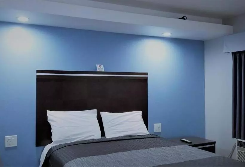 Motelli Day N Night Inn   Near Universal Studios Hollywood