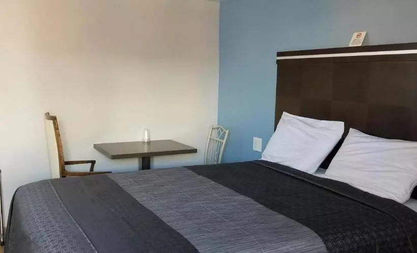 Motelli Day N Night Inn   Near Universal Studios Hollywood