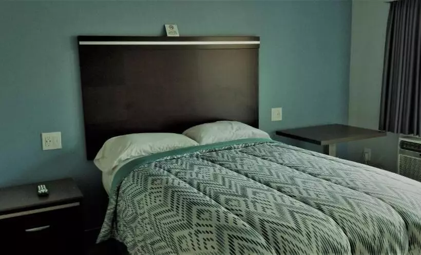 Motelli Day N Night Inn   Near Universal Studios Hollywood