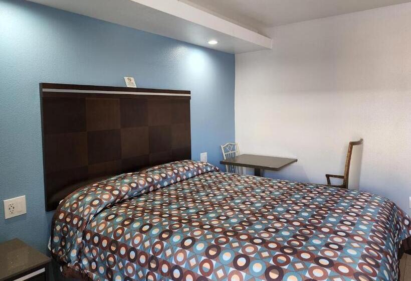 מוטל Day N Night Inn   Near Universal Studios Hollywood