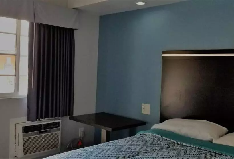 Motelli Day N Night Inn   Near Universal Studios Hollywood