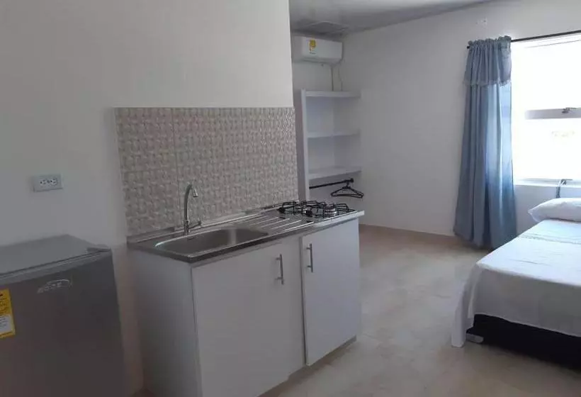 Majatalo Cabaña Villa Carmen