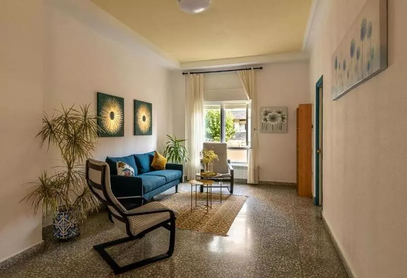 پانسیون Residencia Universitaria Alto De Miranda  Resisantander