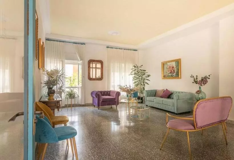 پانسیون Residencia Universitaria Alto De Miranda  Resisantander