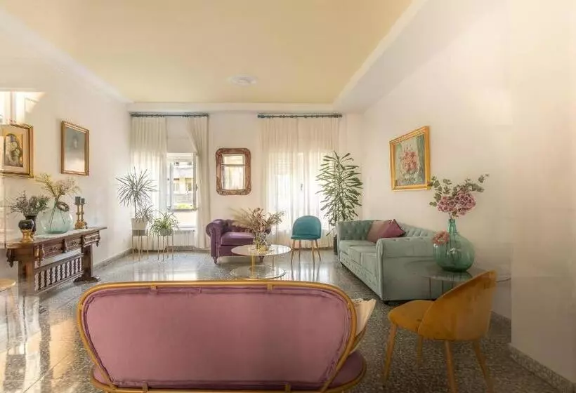 پانسیون Residencia Universitaria Alto De Miranda  Resisantander