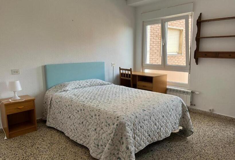 Pansiyon Residencia Universitaria Alto De Miranda  Resisantander