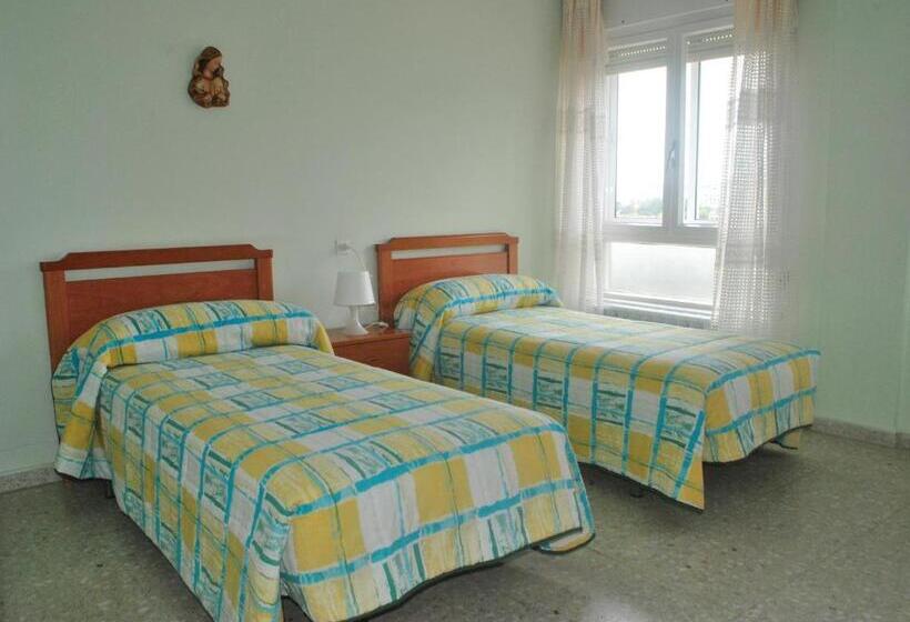 Pansiyon Residencia Universitaria Alto De Miranda  Resisantander