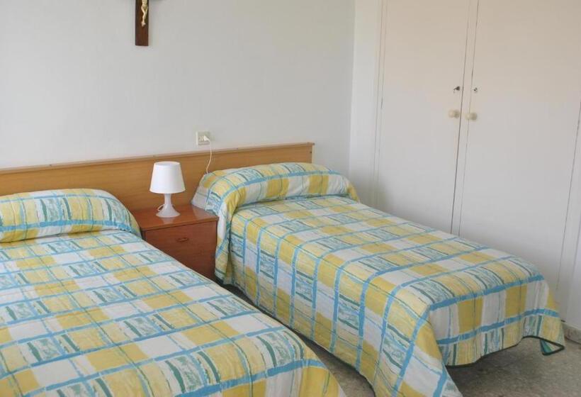 Pansiyon Residencia Universitaria Alto De Miranda  Resisantander