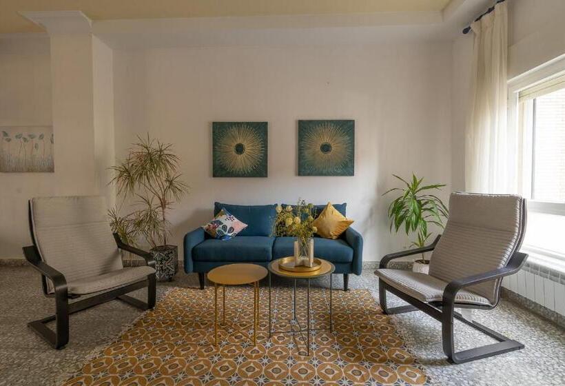 Pansiyon Residencia Universitaria Alto De Miranda  Resisantander