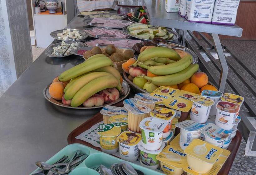 Pansiyon Residencia Universitaria Alto De Miranda  Resisantander