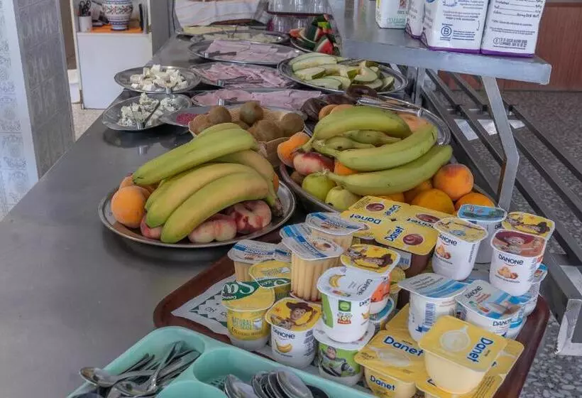 پانسیون Residencia Universitaria Alto De Miranda  Resisantander