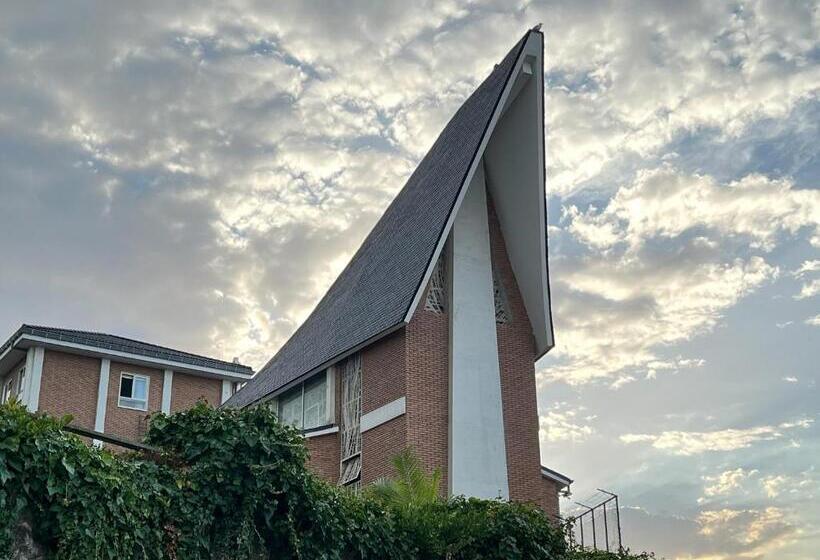 Pansiyon Residencia Universitaria Alto De Miranda  Resisantander