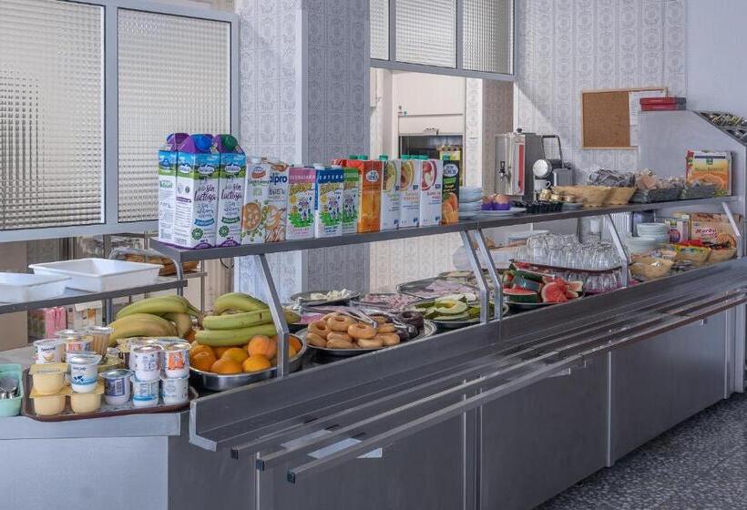 Pansiyon Residencia Universitaria Alto De Miranda  Resisantander