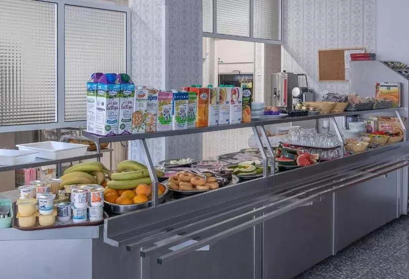 پانسیون Residencia Universitaria Alto De Miranda  Resisantander