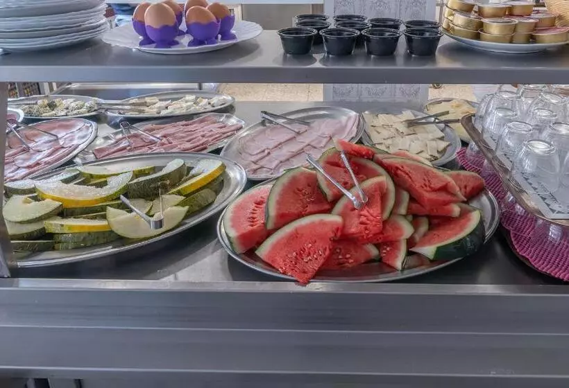 پانسیون Residencia Universitaria Alto De Miranda  Resisantander