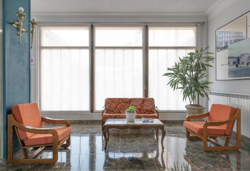 Pansiyon Residencia Universitaria Alto De Miranda  Resisantander