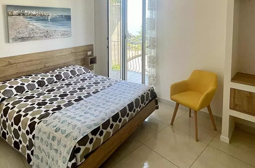 Majatalo Vittoria Luxury Suite