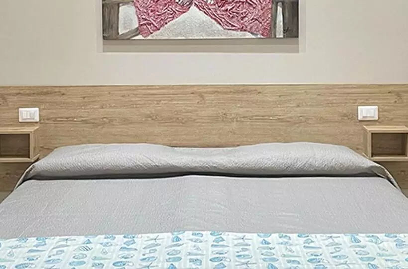Majatalo Vittoria Luxury Suite