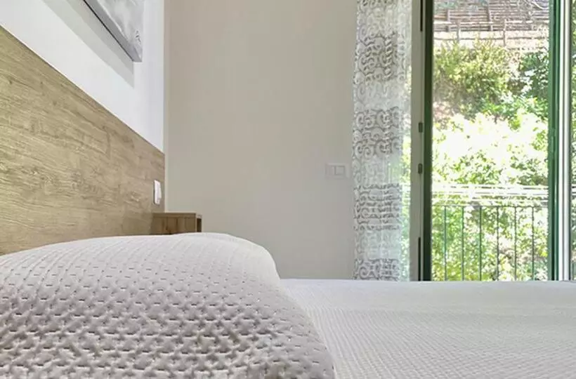 Majatalo Vittoria Luxury Suite