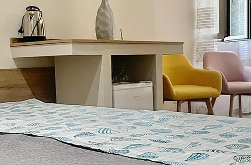 Majatalo Vittoria Luxury Suite