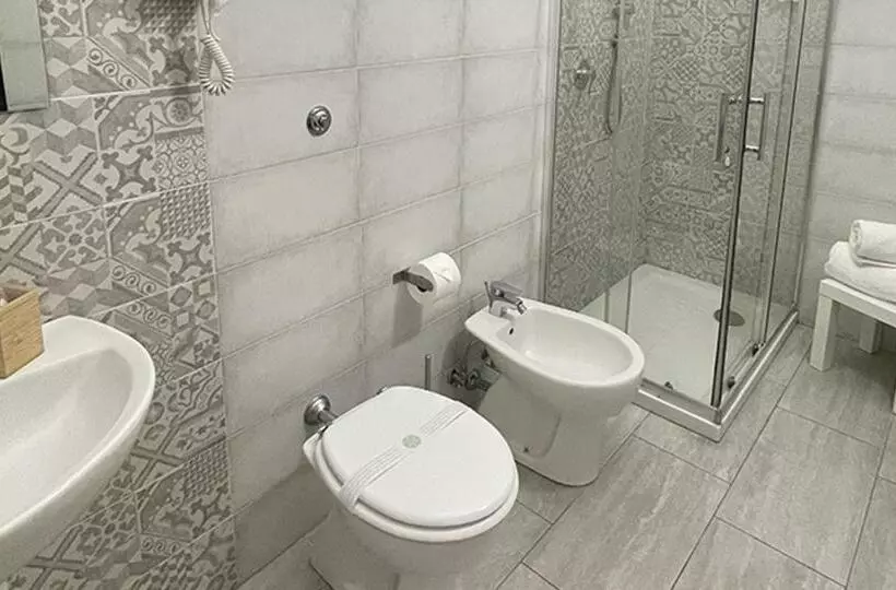 Majatalo Vittoria Luxury Suite
