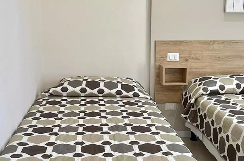 Majatalo Vittoria Luxury Suite