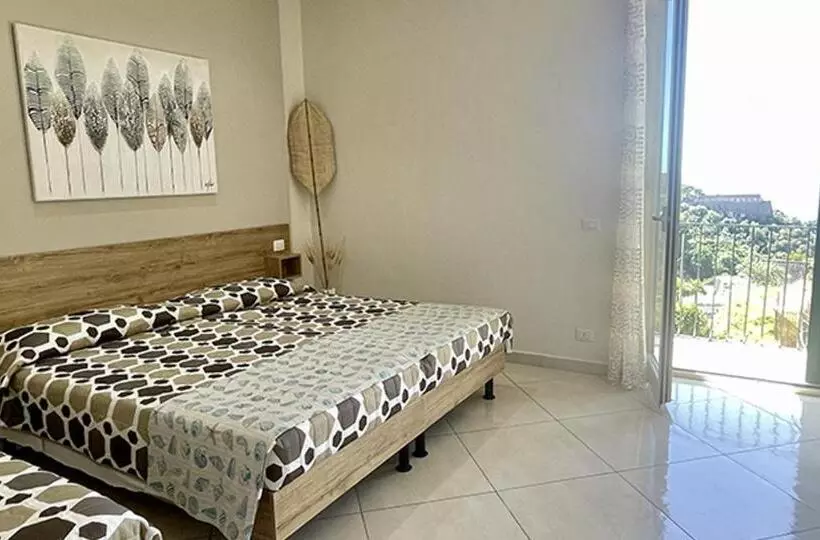 Majatalo Vittoria Luxury Suite