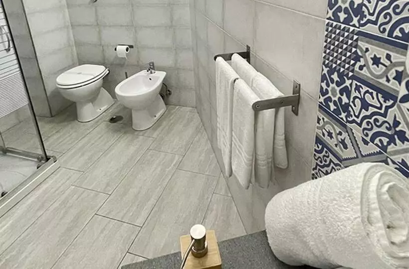Majatalo Vittoria Luxury Suite
