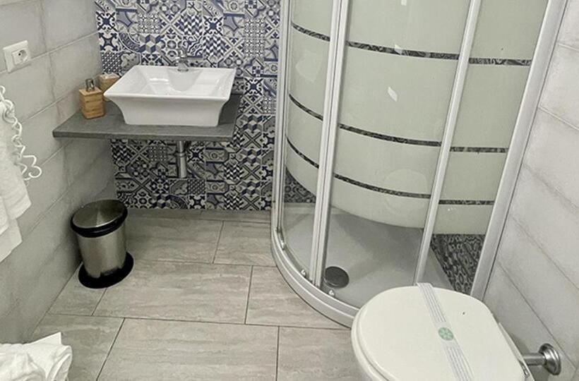 پانسیون Vittoria Luxury Suite