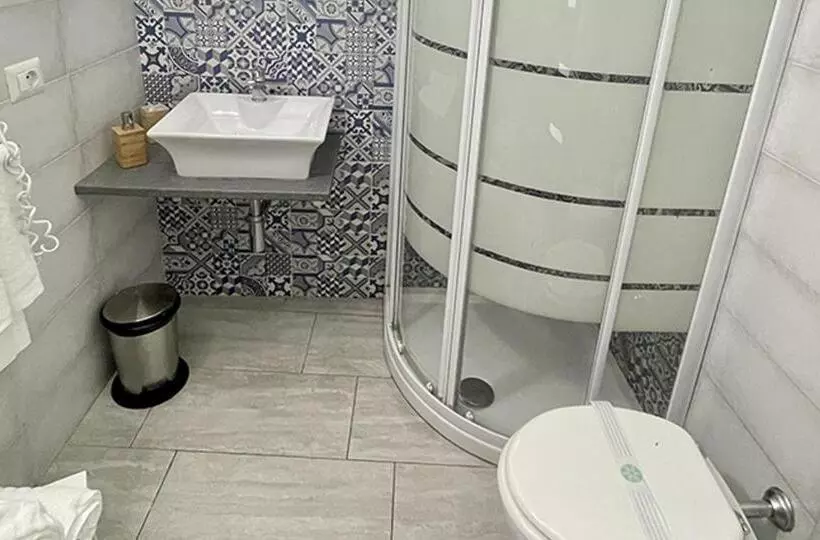 Majatalo Vittoria Luxury Suite
