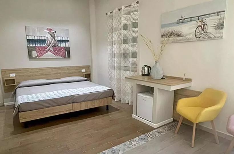 Majatalo Vittoria Luxury Suite