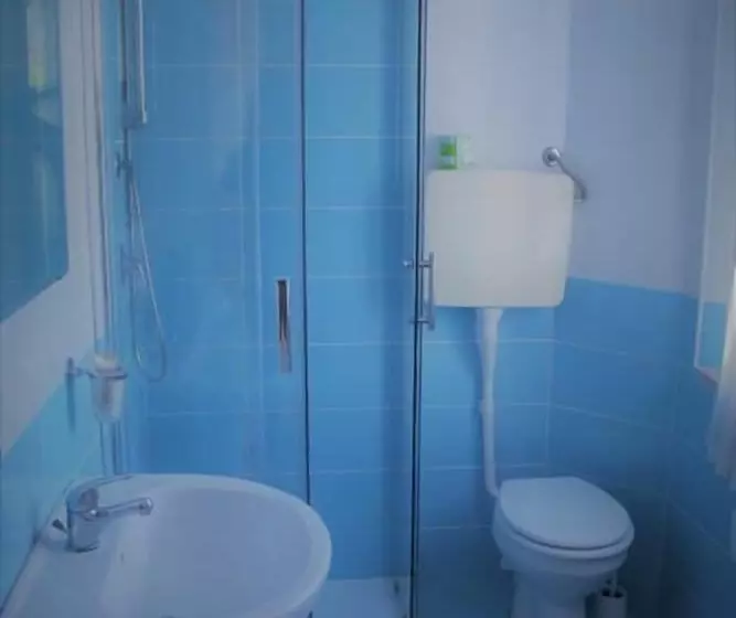 هتل Adria Nuova