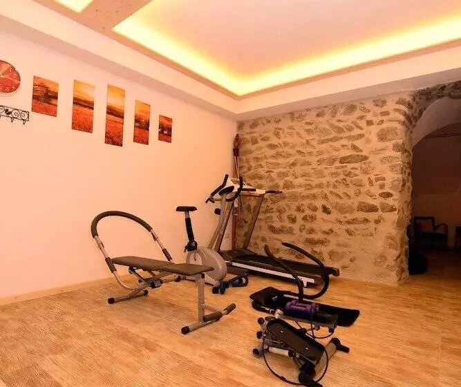 Отель Albergo Stelvio