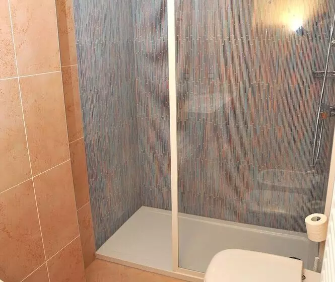 Отель Albergo Stelvio