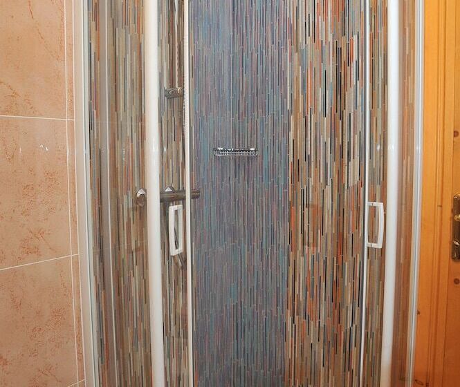 בית מלון כפרי Albergo Stelvio