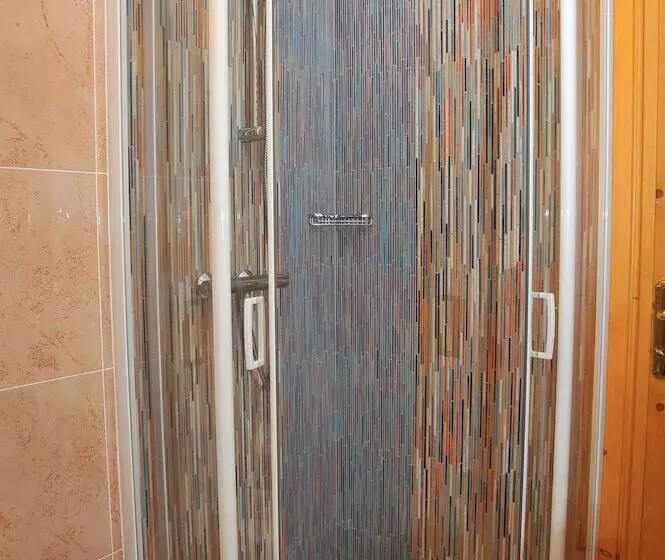 Отель Albergo Stelvio