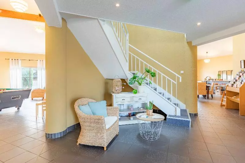 Отель Appart City Classic Toulouse Saintsimon