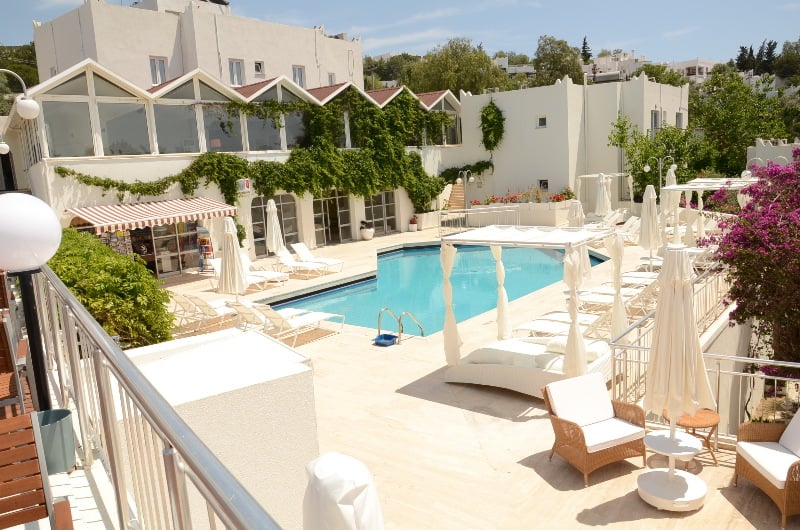 Отель VG Resort & Spa