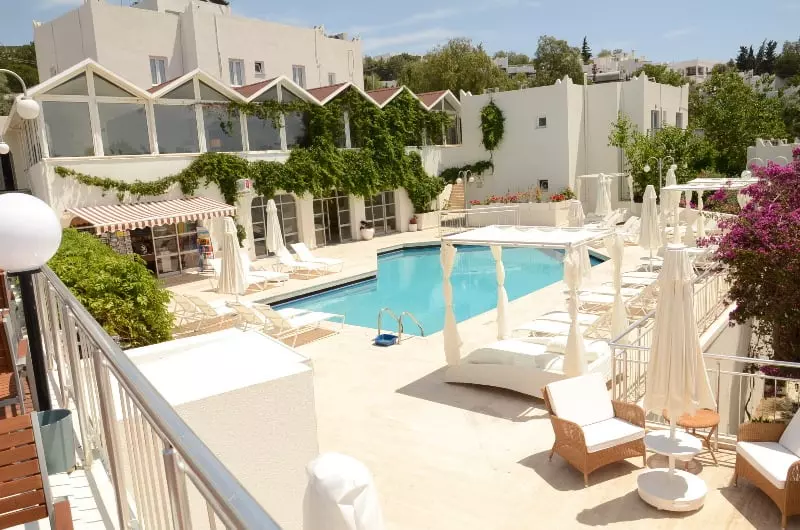 호텔 VG Resort & Spa