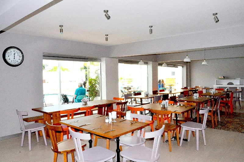 Отель VG Resort & Spa