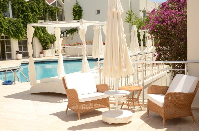 Отель VG Resort & Spa