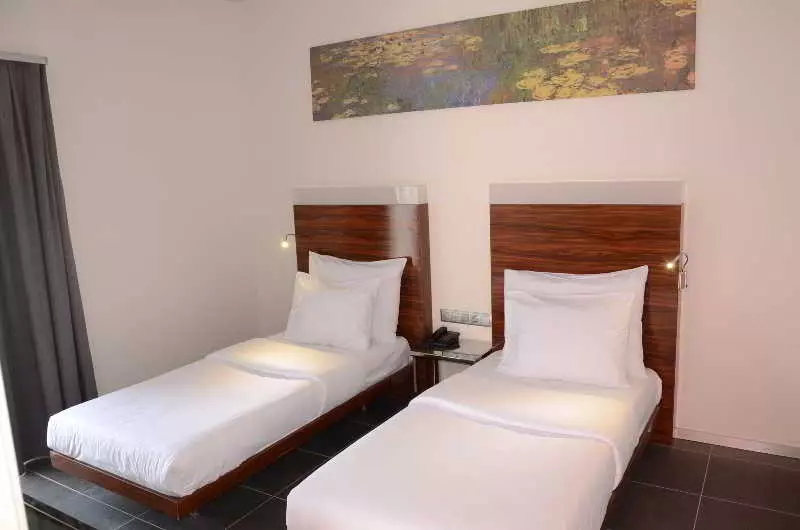 호텔 VG Resort & Spa